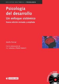 cover of the book Psicologia del Desarrollo (Spanish Edition)