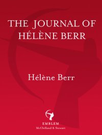 cover of the book The Journal of Helene Berr