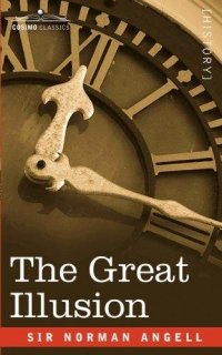 cover of the book The Great Illusion