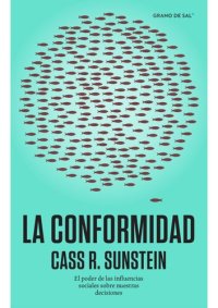 cover of the book La conformidad