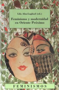 cover of the book Feminismo y modernidad en Oriente Próximo