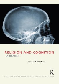 cover of the book Religion and Cognition: A Reader