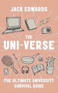 cover of the book The Ultimate University Survival Guide