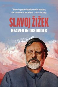 cover of the book Heaven in Disorder