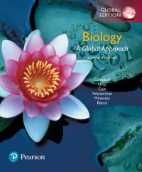 cover of the book Biology : A Global Approach