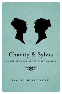 cover of the book Charity and Sylvia