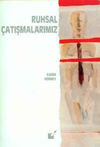 cover of the book Ruhsal Catışmalarımız