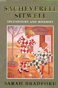 cover of the book Splendours and miseries