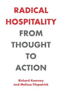 cover of the book Radical Hospitality: From Thought to Action