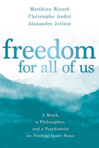 cover of the book Freedom for All of Us