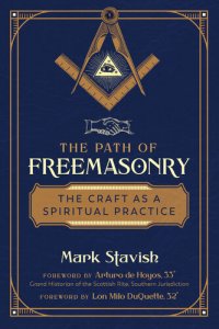 cover of the book The Path of Freemasonry