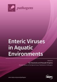 cover of the book Enteric Viruses in Aquatic Environments