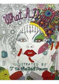 cover of the book What a Drag!