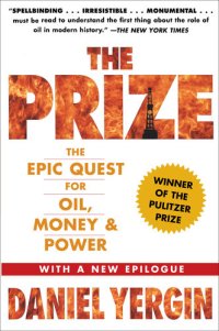 cover of the book The Prize