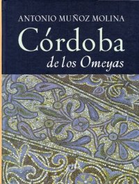 cover of the book Córdoba de los Omeyas