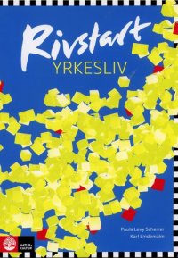 cover of the book Rivstart Yrkesliv