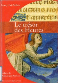 cover of the book Le Trésor des Heures