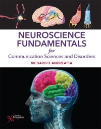 cover of the book Neuroscience Fundamentals for Communication Sciences and Disorders