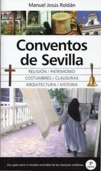 cover of the book Conventos de Sevilla