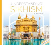 cover of the book Understanding Sikhism