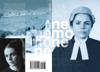 cover of the book Nemone: A young woman barrister’s battle against prejudice, class and misogyny. Her controversial marriage. (Nemone Lethbridge Book 1)