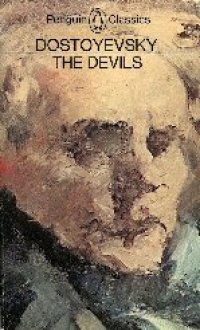 cover of the book The Devils