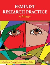 cover of the book Feminist Research Practice: A Primer