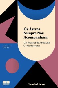 cover of the book Os astros sempre nos acompanham