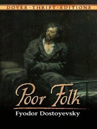 cover of the book Poor Folk