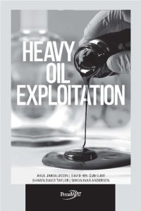 cover of the book Heavy Oil Exploitation