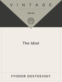 cover of the book The Idiot