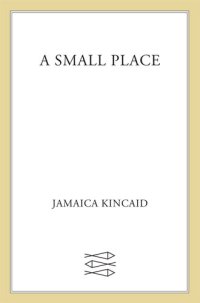 cover of the book A Small Place