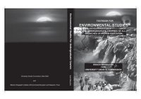 cover of the book Environmental Studies for UG Students