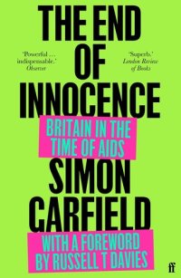 cover of the book The End of Innocence