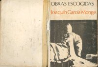 cover of the book Obras escogidas