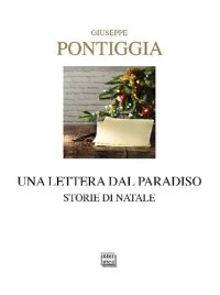 cover of the book Una lettera dal Paradiso. Storie di Natale