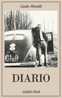 cover of the book Diario