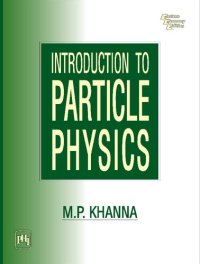 cover of the book Introduction to Particle Physics