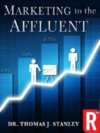 cover of the book Marketing to the Affluent