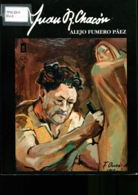 cover of the book Juan R. Chacón: un capítulo de la escultura costarricense