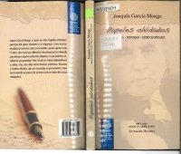 cover of the book Papeles olvidados