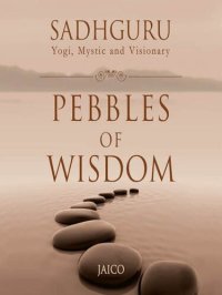 cover of the book Pebbles of Wisdom