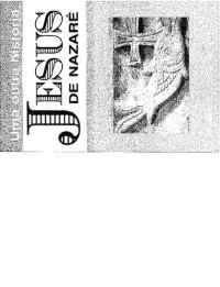 cover of the book Jesus de Nazaré : uma outra história