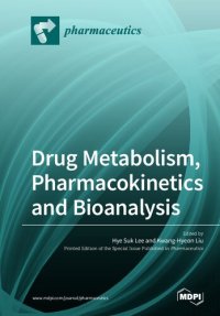 cover of the book Drug Metabolism, Pharmacokinetics and Bioanalysis