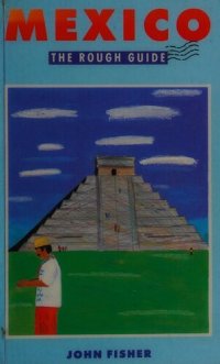 cover of the book Mexico: The Rough Guide