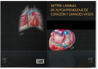 cover of the book Láminas de autoaprendizaje de corazón y grandes vasos