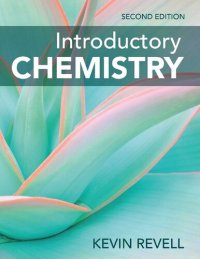 cover of the book Introductory chemistry