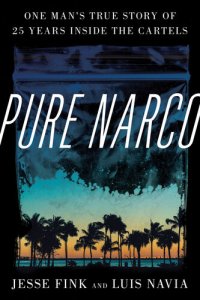 cover of the book Pure Narco