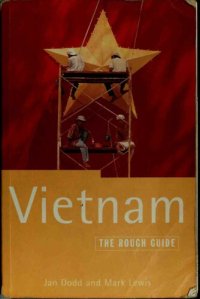 cover of the book Vietnam: The Rough Guide