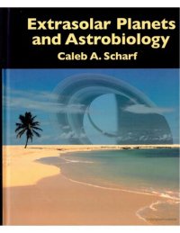 cover of the book Extrasolar Planets and Astrobiology